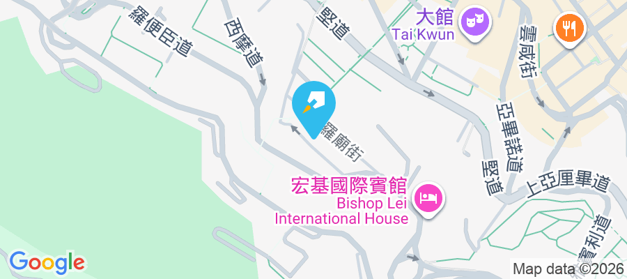 慧林閣 摩羅廟交加街17-27號