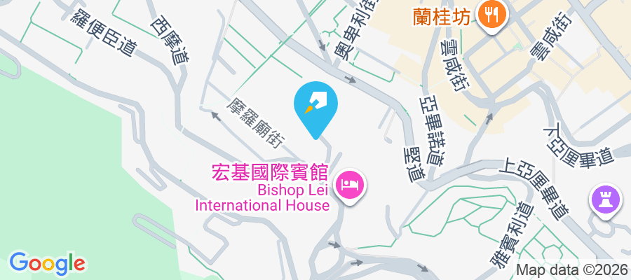 嘉兆臺 羅便臣道10號