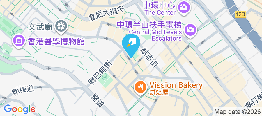 荷李活道65號 荷李活道65號