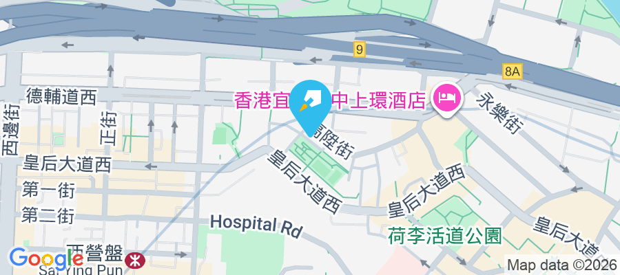 俊陞華庭 高陞街68-82號