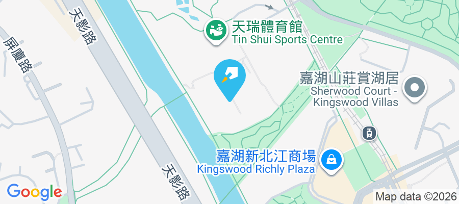 天水圍市地段13號