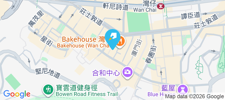 銳興樓 大王東街7-11號