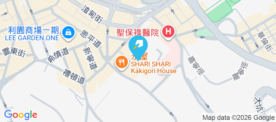 曦巒 希雲街38號