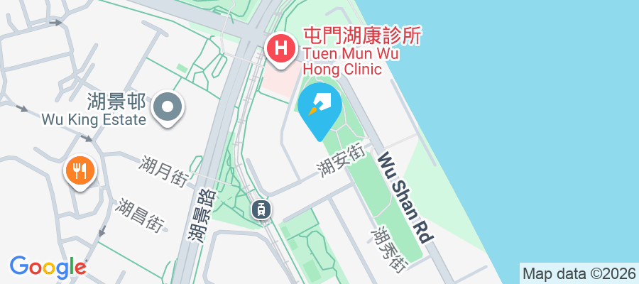 䨇寓 湖安街8號