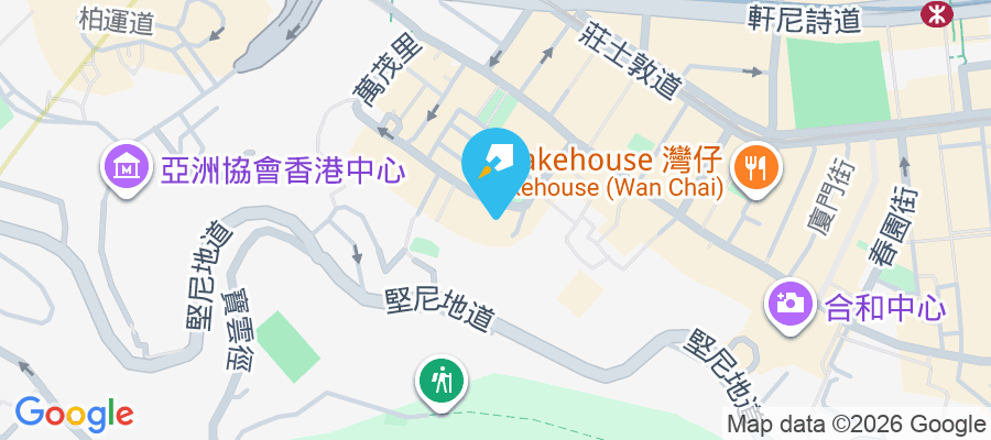 聖佛蘭士街33號