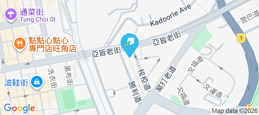 仁儀苑 梭椏道29-33號