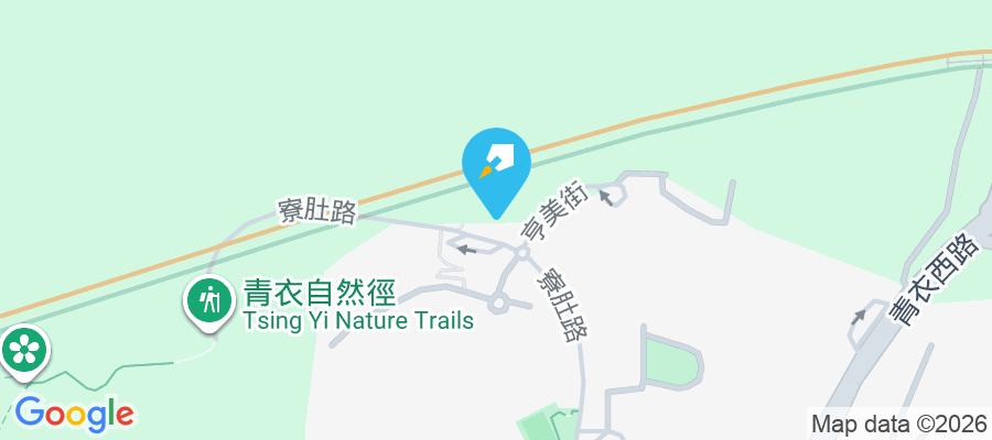 薈藍 寮肚路8號