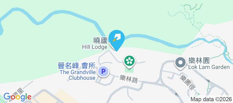 曉廬 樂楓徑1號