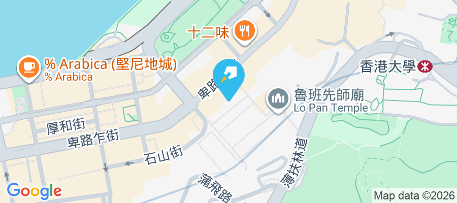 盈基花園 山市街34號