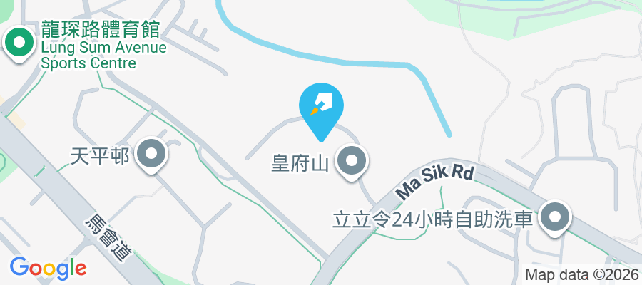 皇府山 馬適路38號