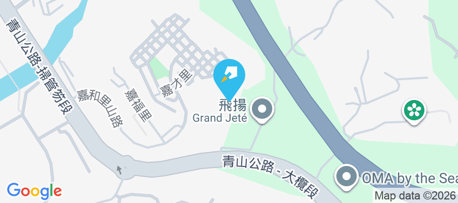 飛揚 青山公路大欖段170號