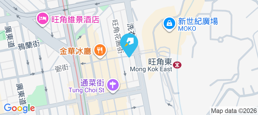 百寶大廈 弼街82號