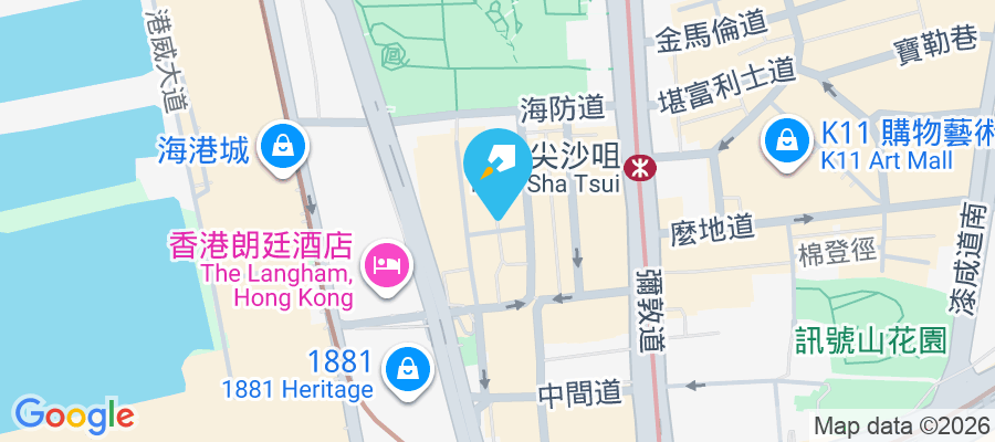 漢光大廈 漢口道25-29號