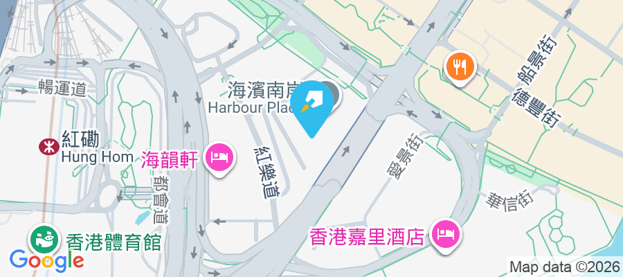 海濱南岸 愛景街8號