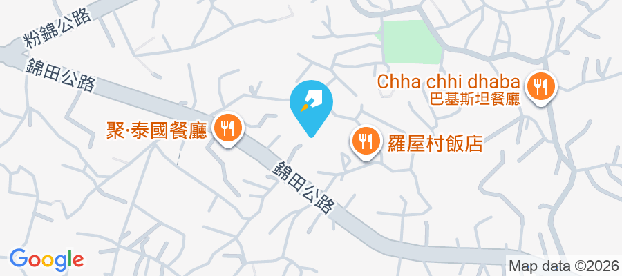 橫台山羅屋村 橫台山羅屋村1-395號