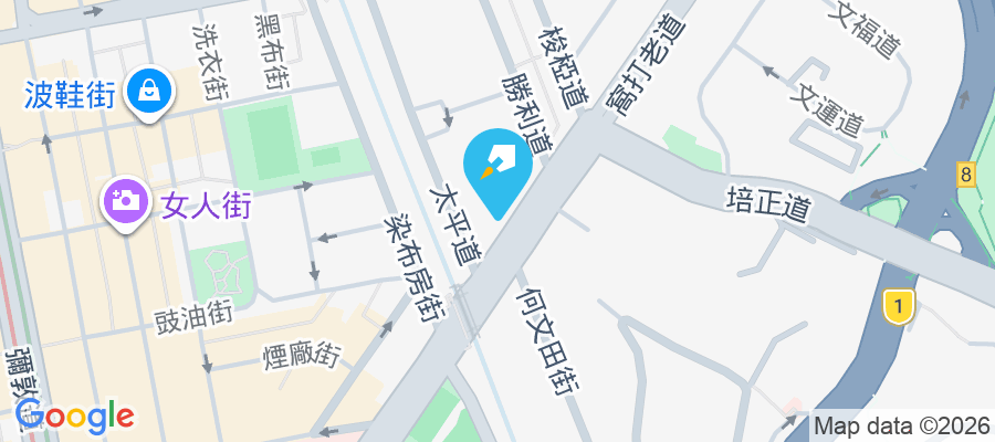 年豐樓 窩打老道65B號