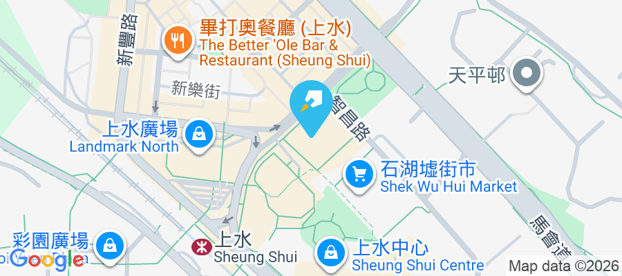 龍豐花園 龍琛路33號