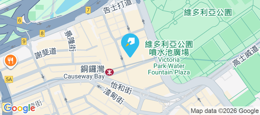 珠城大廈 百德新街22-36號