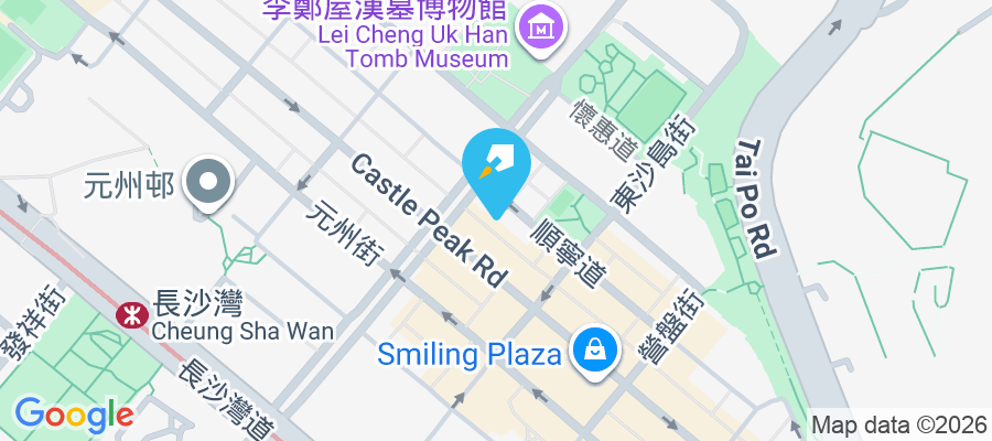 尚都 順寧道83號