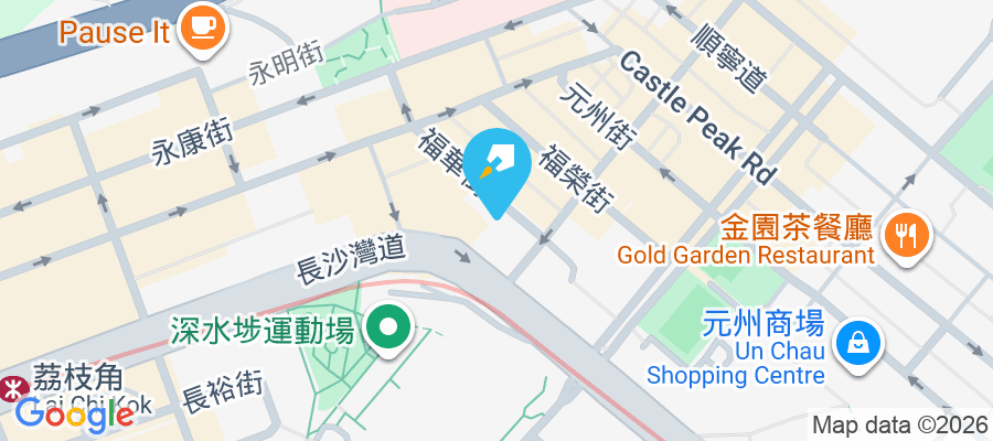 曉悅 福華街571號