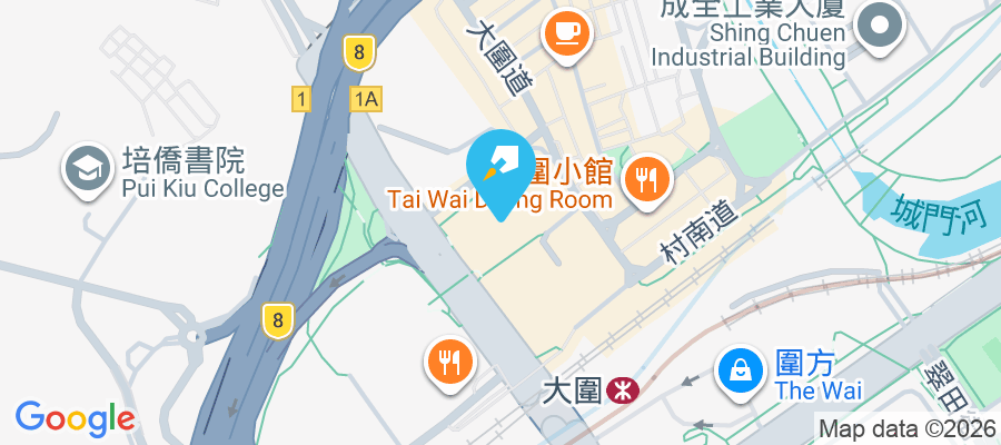 金禧花園 積輝街2-12號