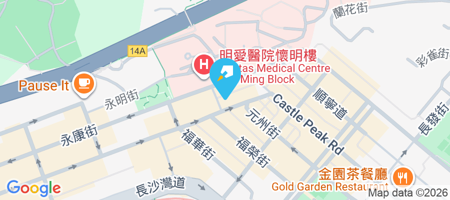 One New York 青山道468號