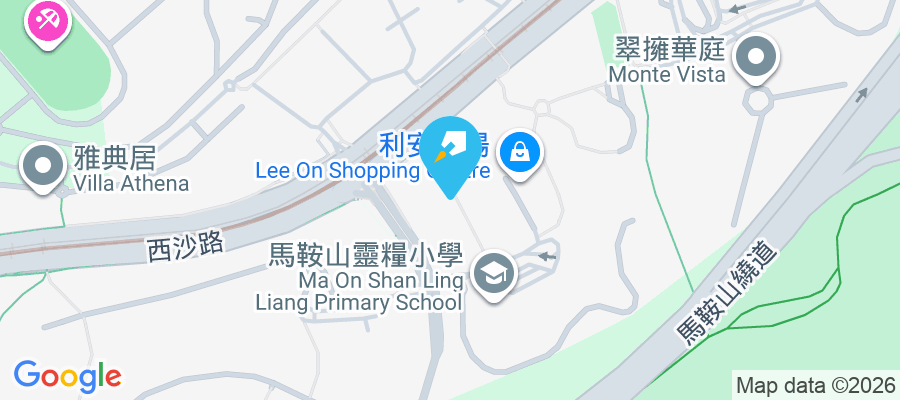 錦龍苑 錦英路1號