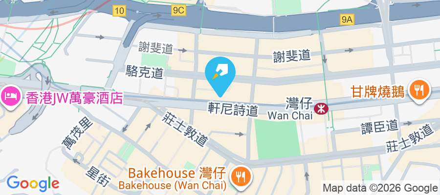 四寶大廈 軒尼詩道59-65號