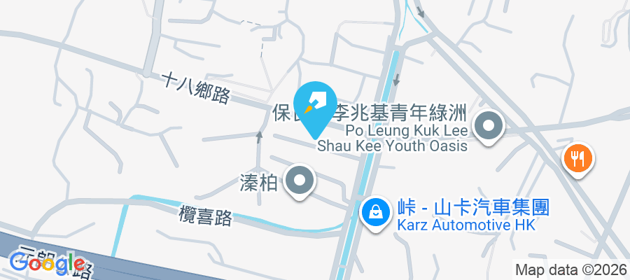 原築 十八鄉路83號