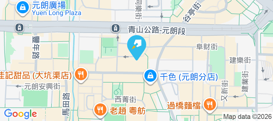 金倫大廈 裕景坊31號