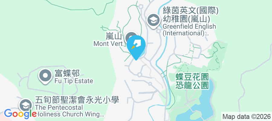 嵐山 鳳園路9號