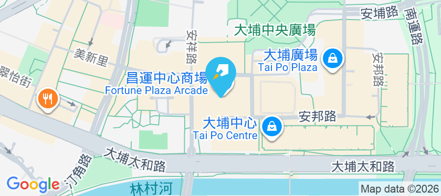 昌運中心 安慈路4號