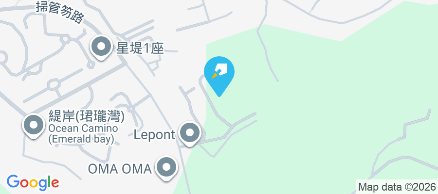 上源 掃管笏路99號