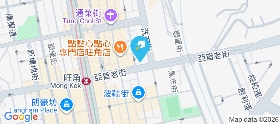 麗榮樓 亞皆老街103-105A號