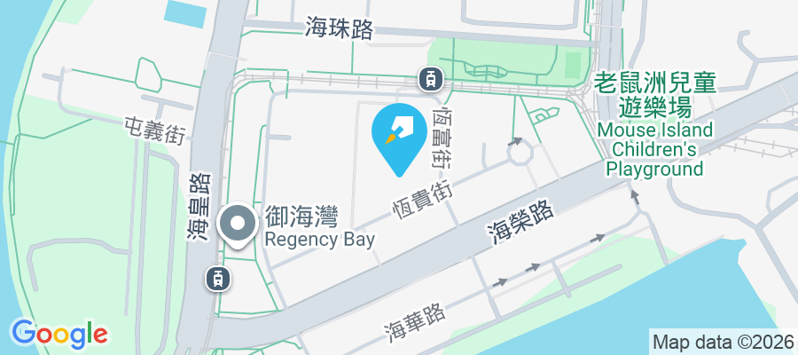 嘉悅半島 恆貴街1號