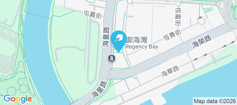 御海灣 海皇路23號