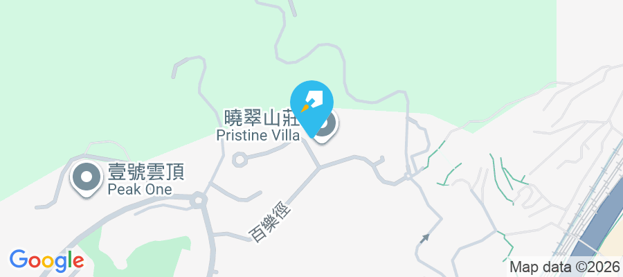 曉翠山莊 百樂徑18號