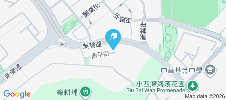 富城閣 柴灣道396號