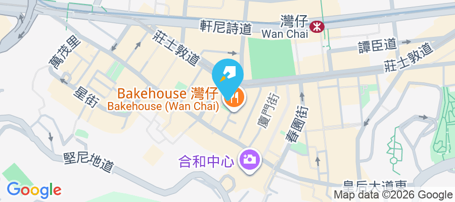 興旺閣 大王東街21-23號