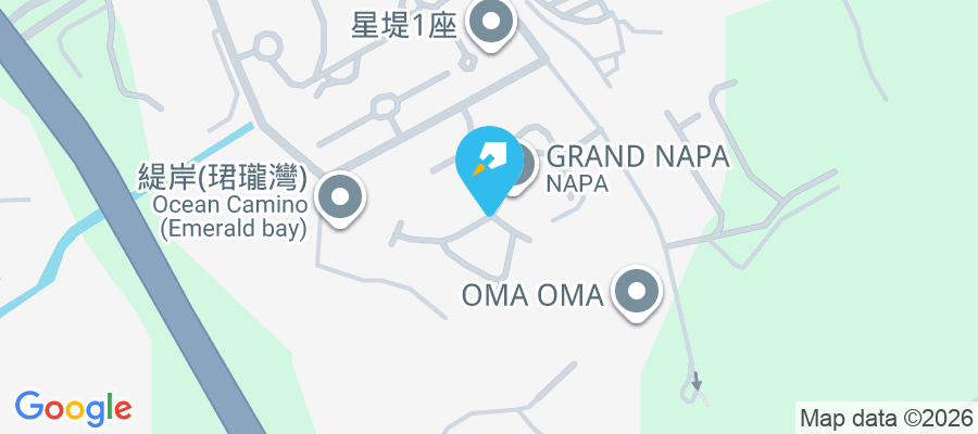 Napa 掃管笏路88號