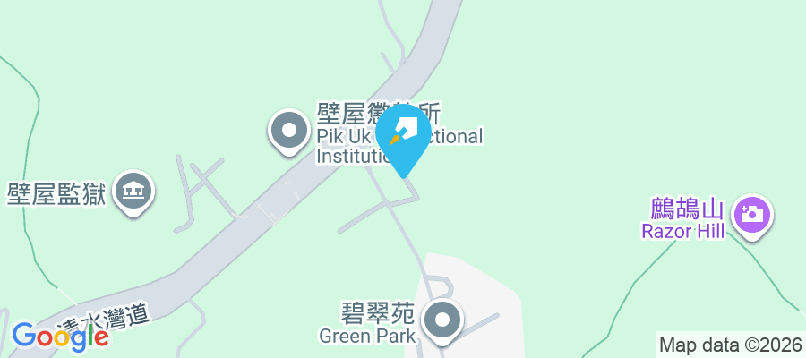 金璧花園 碧翠路1號