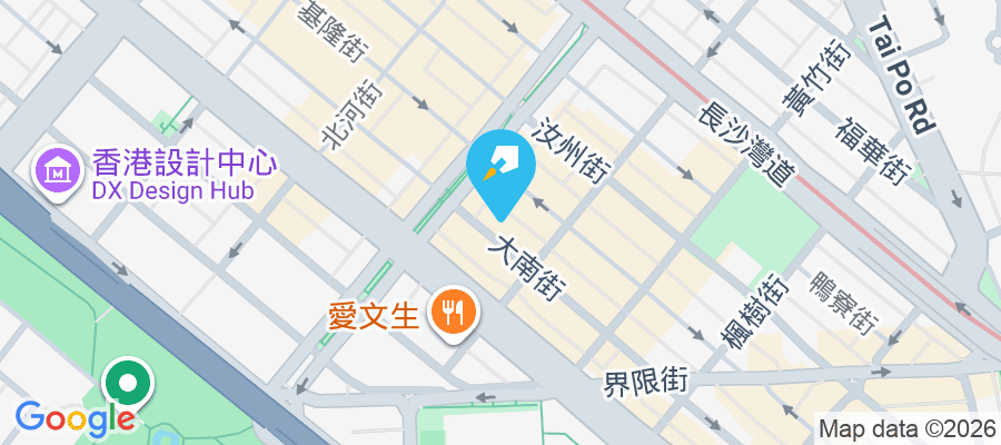 Ava 228 大南街228號