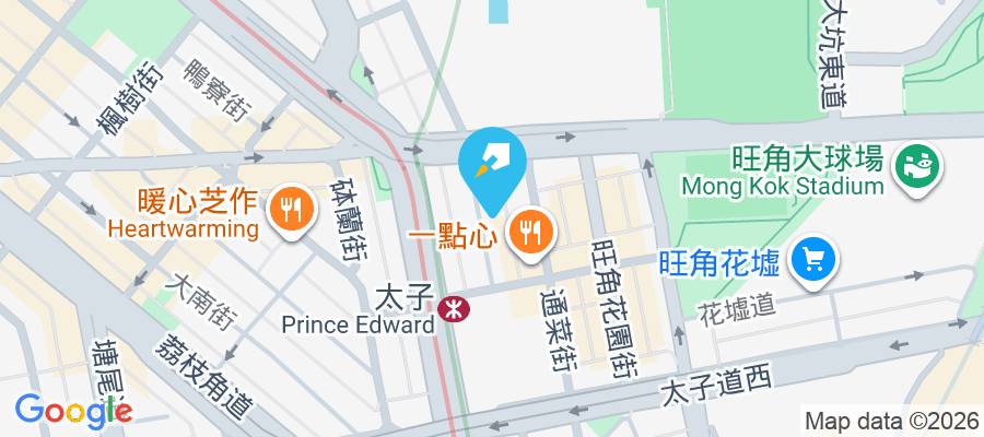 壽菊樓 西洋菜北街312-314號