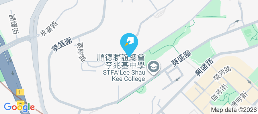 月海灣 葵聯路100號