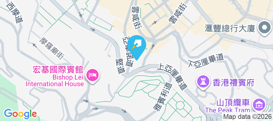 樹福大廈 己連拿利7號