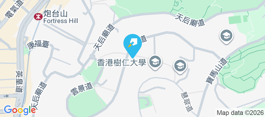 萬德閣 雲景道46號