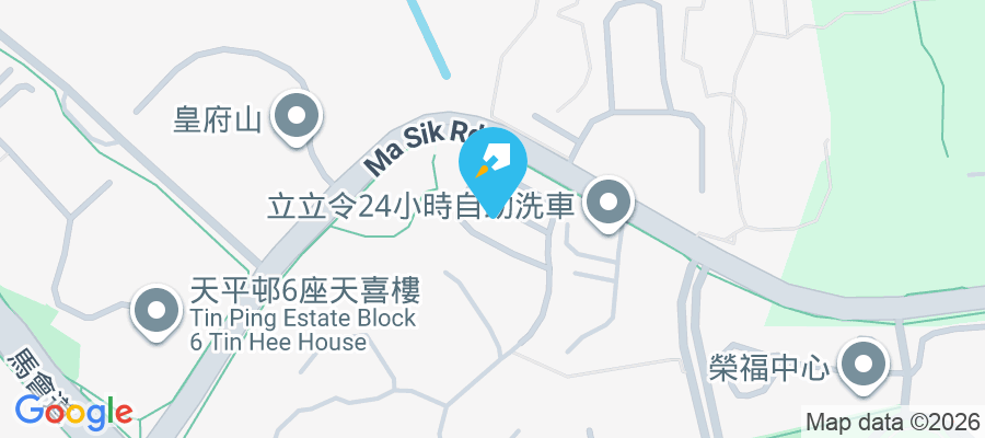 美景新邨 靈山路55號