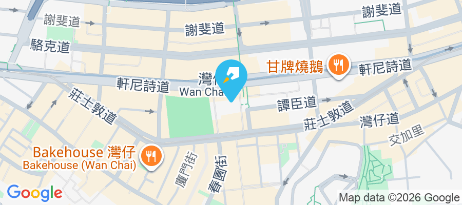 修頓花園 柯布連道2號