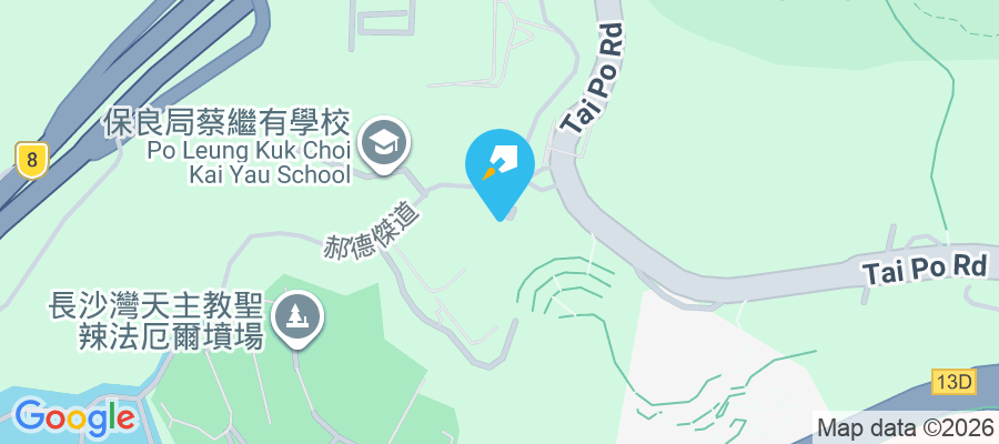 嘉珀山 郝德傑道1號