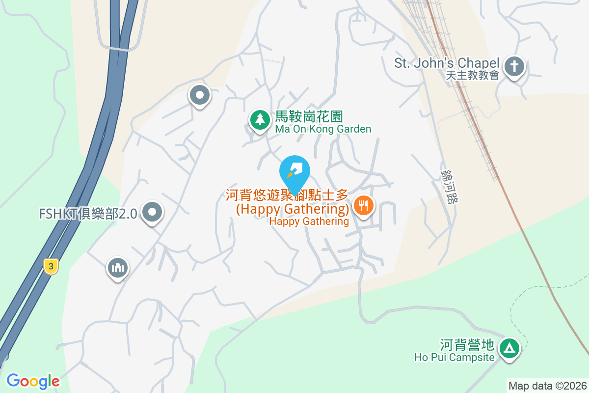 八鄉河背 河背1-761號